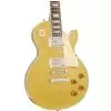 Epiphone Les Paul Standard Metallic Gold  E-Gitarre