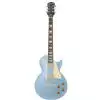 Epiphone Les Paul Standard Pelham Blue E-Gitarre