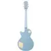 Epiphone Les Paul Standard Pelham Blue E-Gitarre