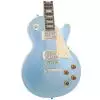 Epiphone Les Paul Standard Pelham Blue E-Gitarre