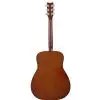 Yamaha F 310 Plus 2 WS Natural Westerngitarre
