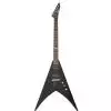 LTD V 50 BLK E-Gitarre
