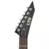 LTD V 50 BLK E-Gitarre