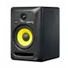 KRK RP6 Rokit Powered G3 aktiver Monitor, schwarz