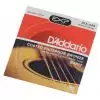 D #8242;Addario EXP 17 Saiten fr Westerngitarre