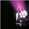 American DJ Inno Color Beam Quad 7  Moving Head