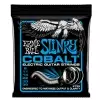 Ernie Ball 2725 Cobalt 8-38 Saiten fr E-Gitarre