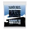 Ernie Ball 2808 Flatwound Bass Saiten fr Bassgitarre