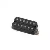 Gibson IM96R DB 496RT Hot Ceramic Humbucker Double Black Gitarrenwandler