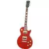 Gibson Les Paul Slash Rossa Corsa E-Gitarre