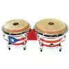 Latin Percussion LPM-199-PR Matador Bongos  Bongos Schlaginstrument