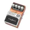 Digitech Hardwire DL 8 Delay/Looper Gitarreneffekt