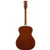 Jasmine JO37 OM SOLID NAT Westerngitarre