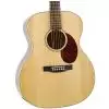 Jasmine JO37 OM SOLID NAT Westerngitarre