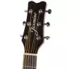Jasmine JO37 OM SOLID NAT Westerngitarre