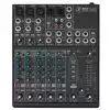 Mackie 802 VLZ 4 Mixer