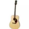 Jasmine JD37 DRD SOLID NAT Westerngitarre