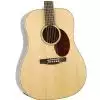 Jasmine JD37 DRD SOLID NAT Westerngitarre