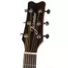 Jasmine JD37 DRD SOLID NAT Westerngitarre