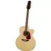 Takamine GJ72CE-12NAT Westerngitarre (mit Tonabnehmer)