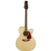 Takamine GJ72CE-12NAT Westerngitarre (mit Tonabnehmer)