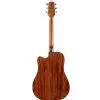 Takamine GD10CE-NS Westerngitarre (mit Tonabnehmer)