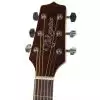 Takamine GD10CE-NS Westerngitarre (mit Tonabnehmer)