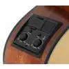 Takamine GD10CE-NS Westerngitarre (mit Tonabnehmer)
