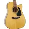 Takamine GD30CE-NAT Westerngitarre (mit Tonabnehmer)