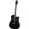 Takamine GD30CE-BLK Westerngitarre