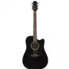 Takamine GD30CE-BLK Westerngitarre