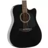 Takamine GD30CE-BLK Westerngitarre