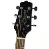 Takamine GD30CE-BLK Westerngitarre