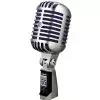 Shure Super 55 Mikrofon