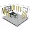 Primacoustic London 12 Room Kit