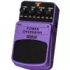 Behringer PO300 Power Overdrive Gitarreneffekt