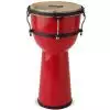 Stagg DP8-RD Fiber Glass Djembe 8″ Schlaginstrument