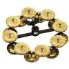 Meinl HTHH2B-BK HIhat Tambourine