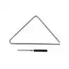 Meinl STRI40 Samba Triangle Schlaginstrument