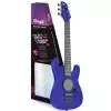 Stagg GAMP 200 BL E-Gitarre