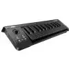 Korg MicroKey 25 Black Controller-Tastatur