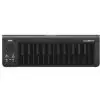 Korg MicroKey 25 Black Controller-Tastatur