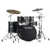 Yamaha Stage Custom Birch Power Fusion Drumset