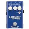 TC Helicon VoiceTone Harmony Singer Stimmwandler