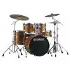 Yamaha Stage Custom Birch Fusion Drumset