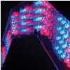 American DJ Mega Pixel Arch LED