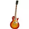 Gibson Les Paul Standard 1959 Reissue VOS Sunrise Tea Burst E-Gitarre