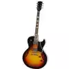 Gibson ES 137 Classic TB w/CH E-Gitarre