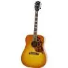 Gibson Hummingbird HC Westerngitarre (mit Tonabnehmer)