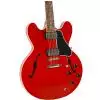 Gibson ES 335 Figured Gloss CH E-Gitarre